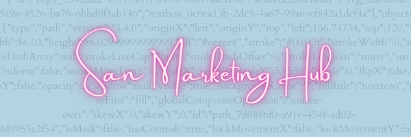 San Marketing Hub